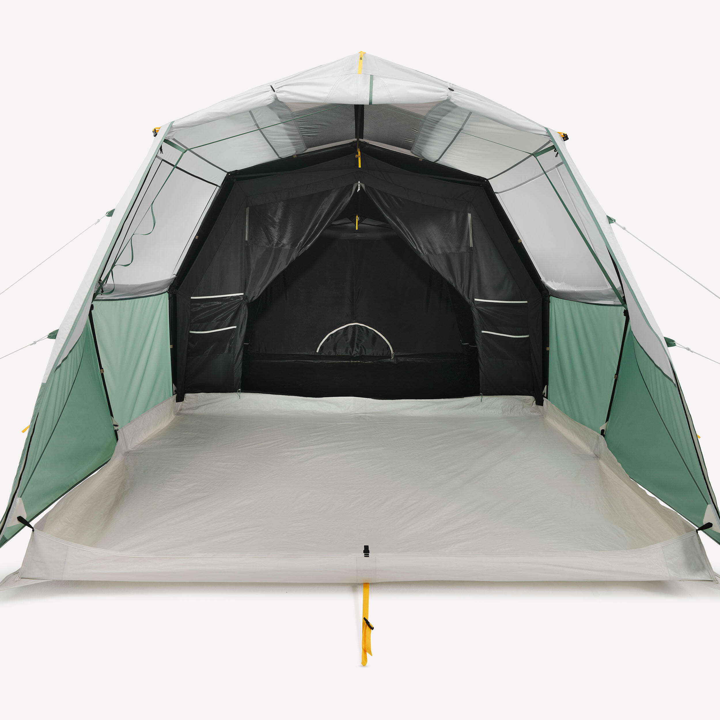 Pop-up tent voor 4 personen met Fresh & Black, 500 Family 8/22