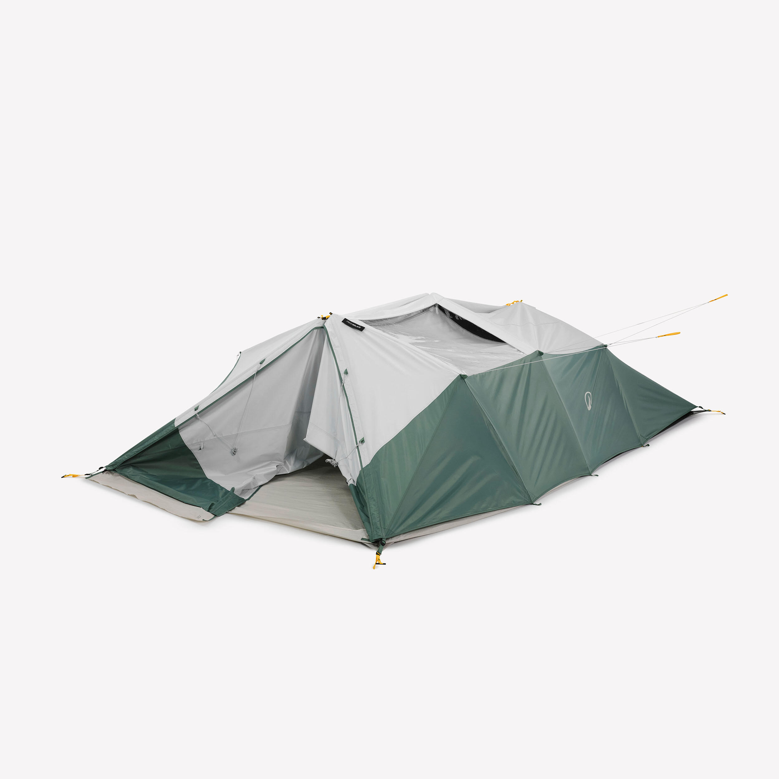 Pop-up tent voor 4 personen met Fresh & Black, 500 Family 11/22