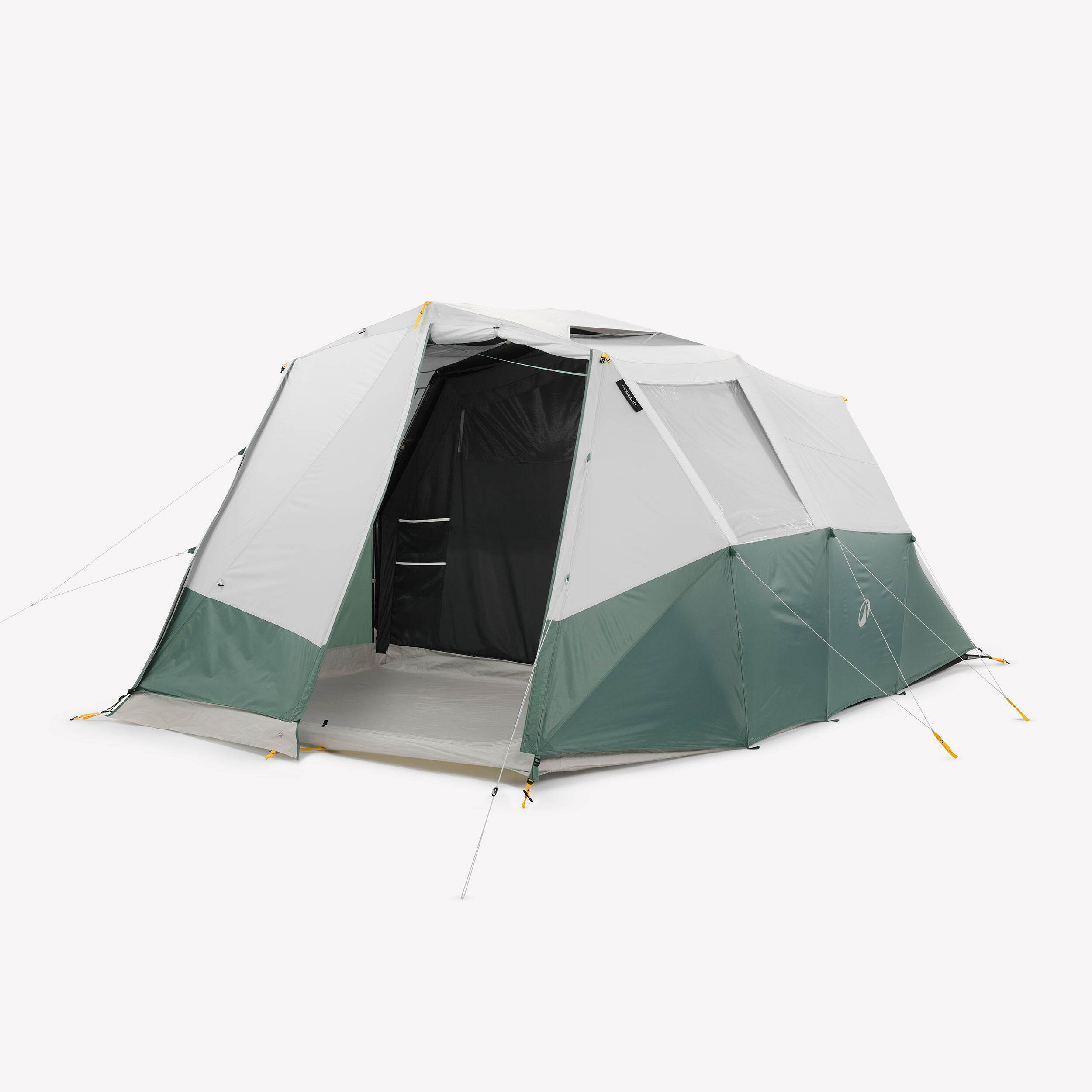 Pop-up tent voor 4 personen met Fresh & Black, 500 Family 5/22