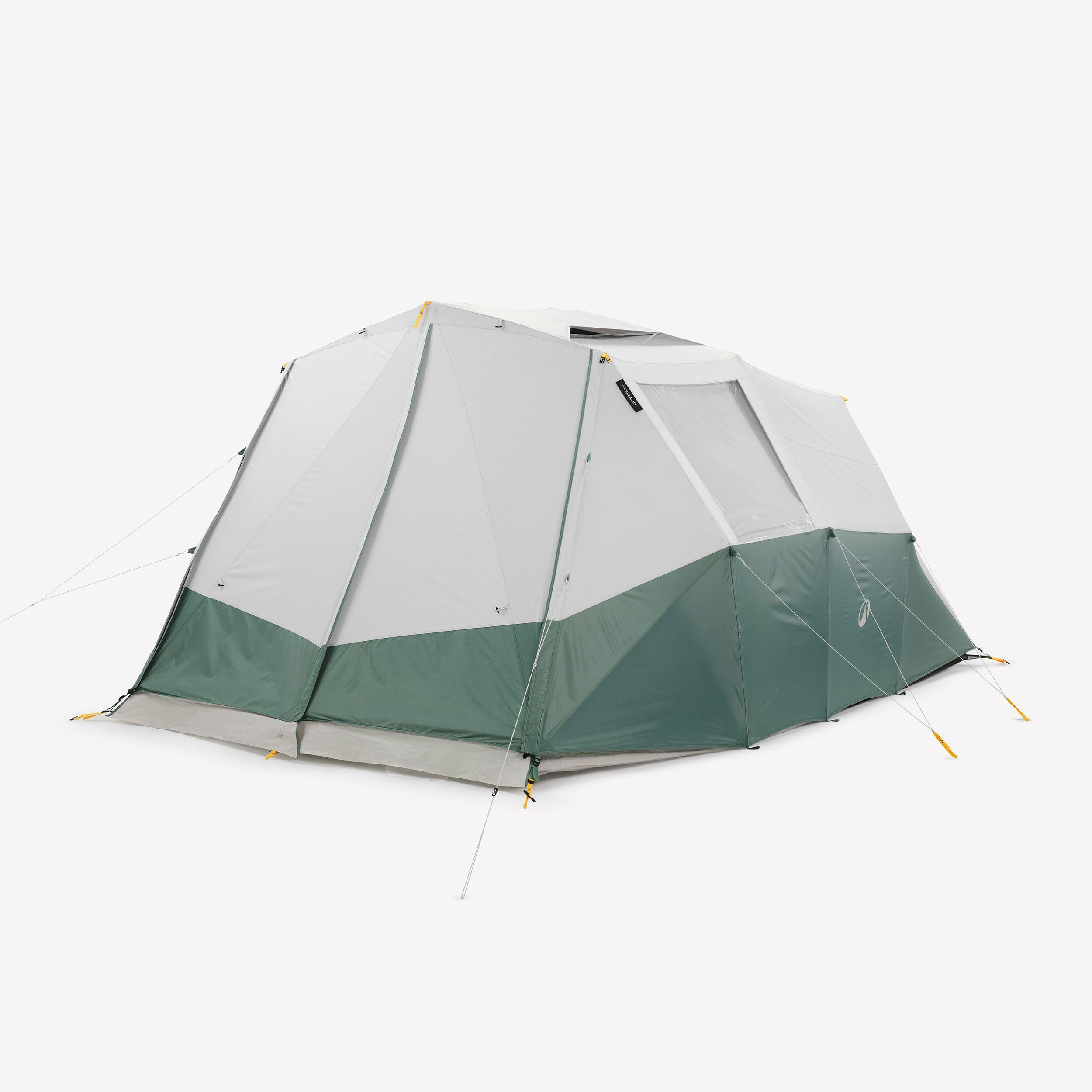 Pop-up tent voor 4 personen met Fresh & Black, 500 Family 7/22