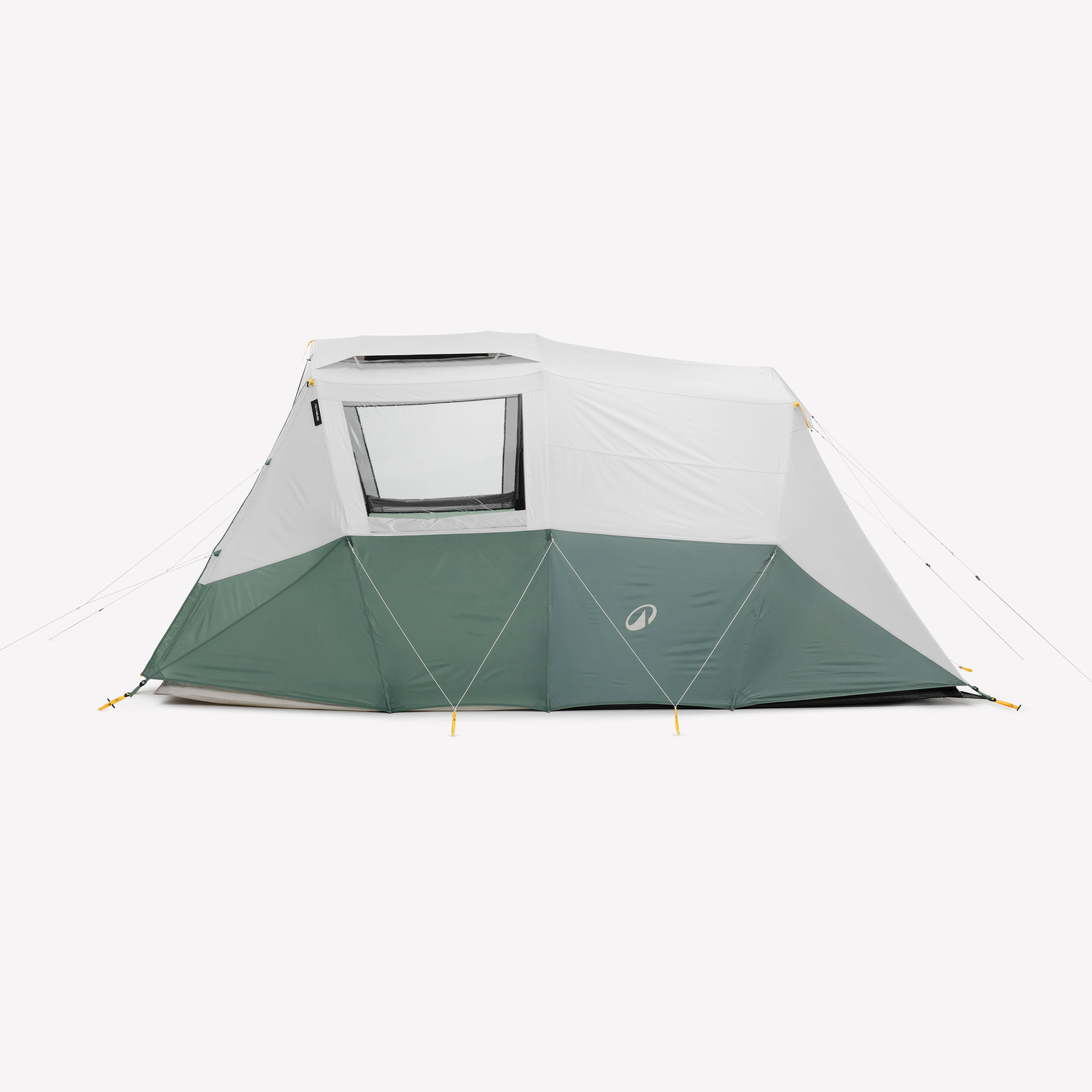 Pop-up tent voor 4 personen met Fresh & Black, 500 Family 10/22