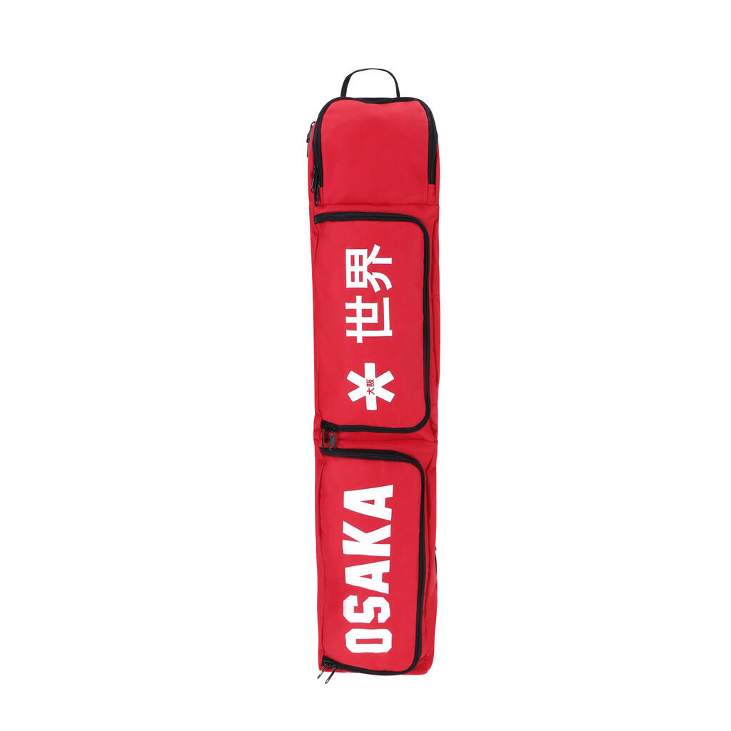 Osaka Sports 2.0 Stickbag Medium Red
