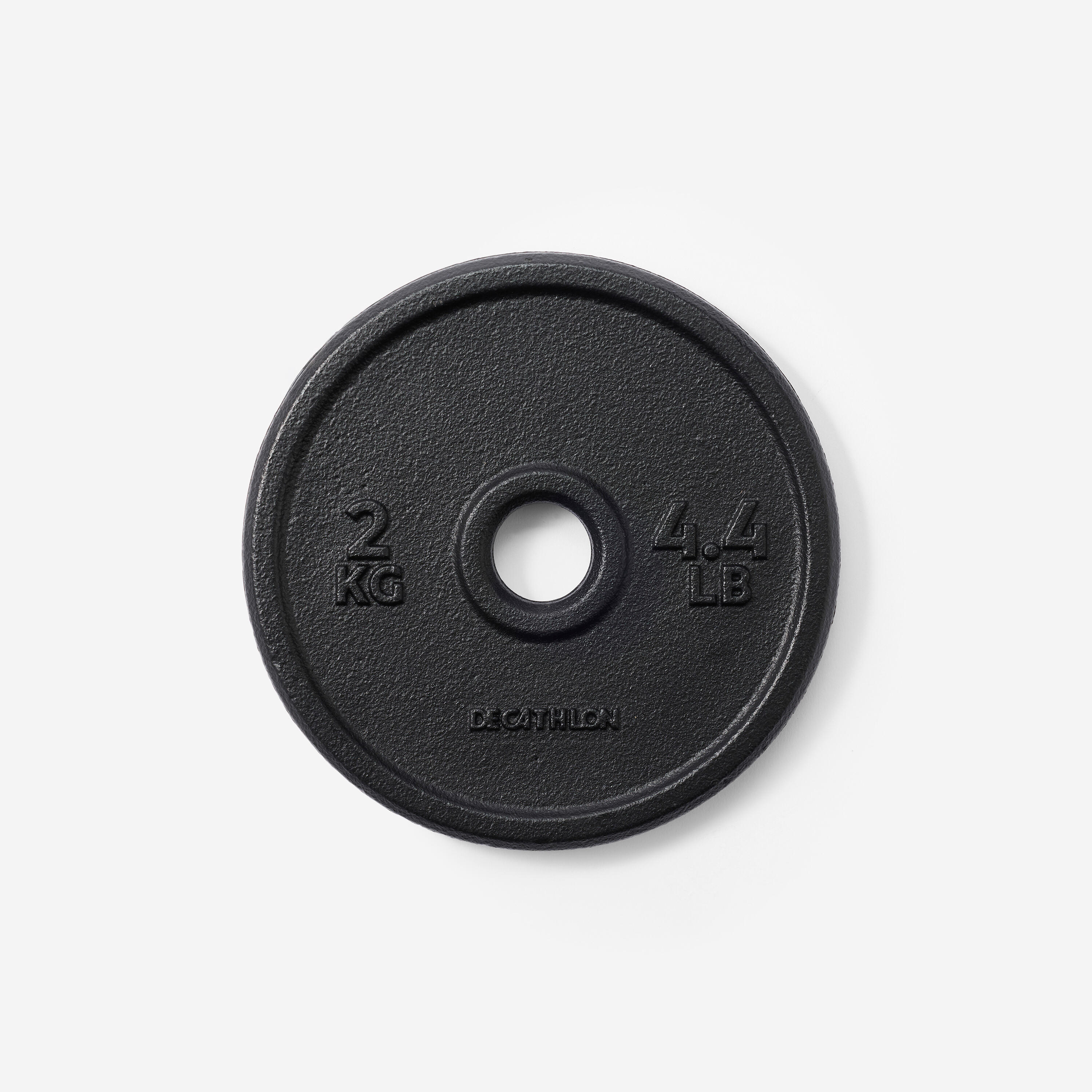 Weight Training Dumbbell Kit 10 kg (22 lb) 5/11