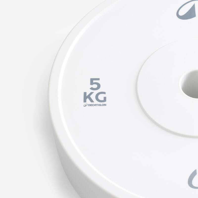Disc de antrenament 5 kg, Learning Bumper