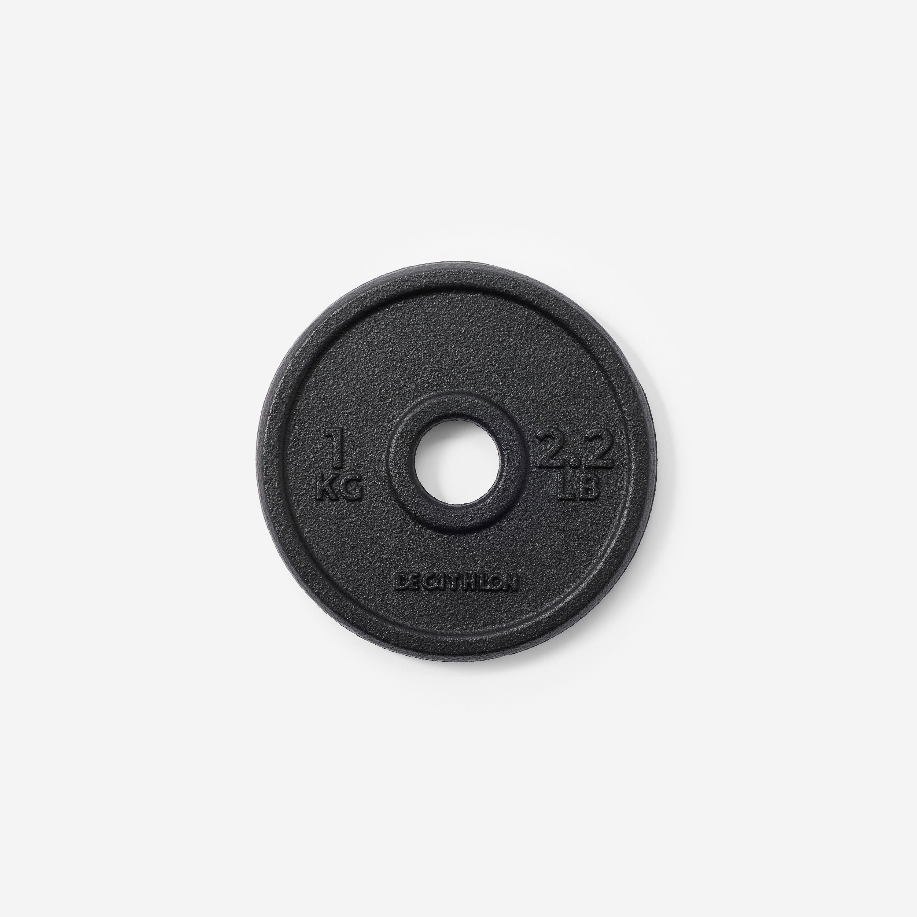 Weight Training Dumbbell Kit 10 kg (22 lb) 6/11