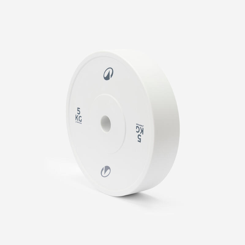 Disc de antrenament 5 kg, Learning Bumper