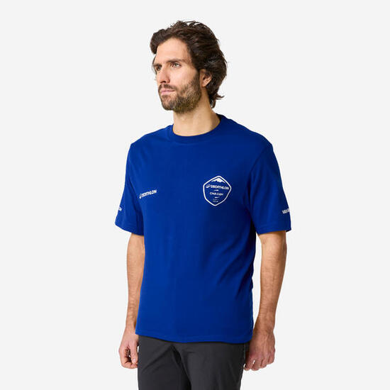 T-Shirt Lifestyle Decathlon CMA CGM