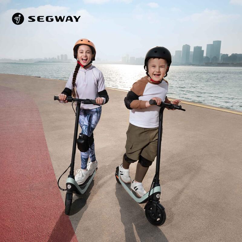 Trotinetă electrică Segway Ninebot C2 Lite Copii