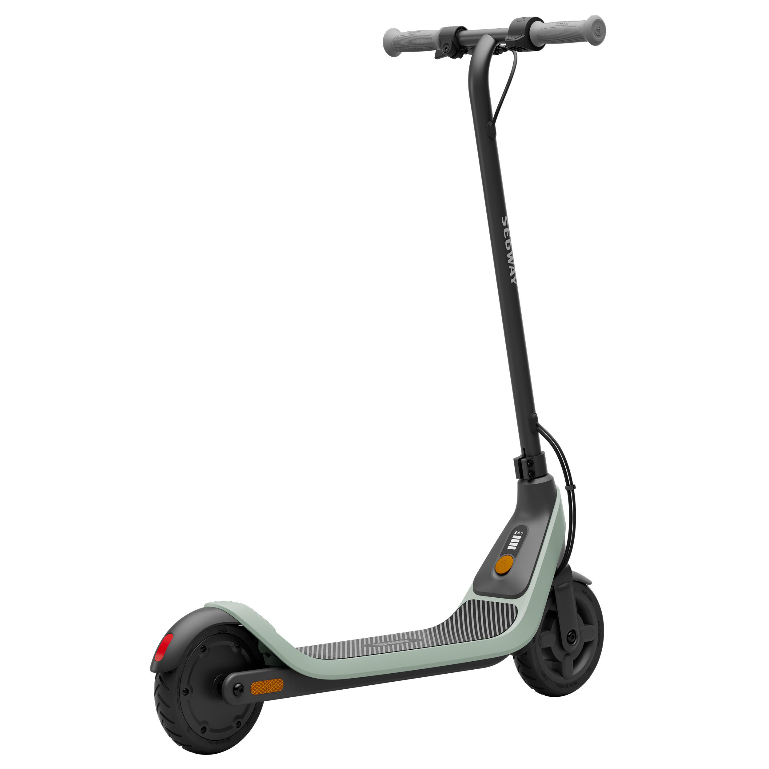 Trottinette électrique enfant Segway Ninebot C2 Lite 3/6
