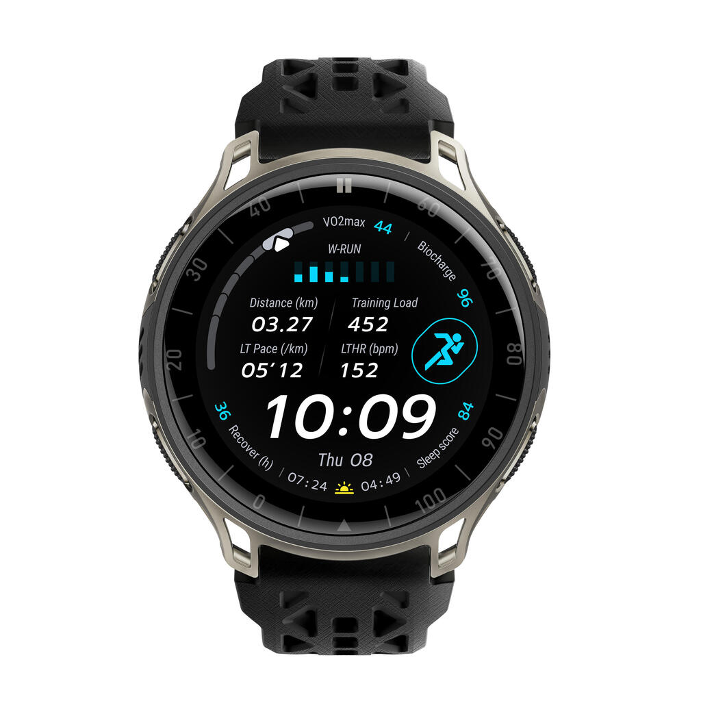 Športna ura Amazfit Cheetah 2 Pro 