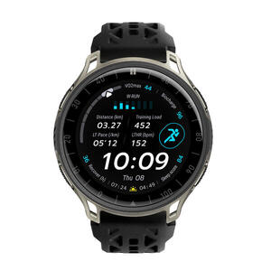Reloj Inteligente Deportivo Amazfit Cheetah 2 Pro GPS