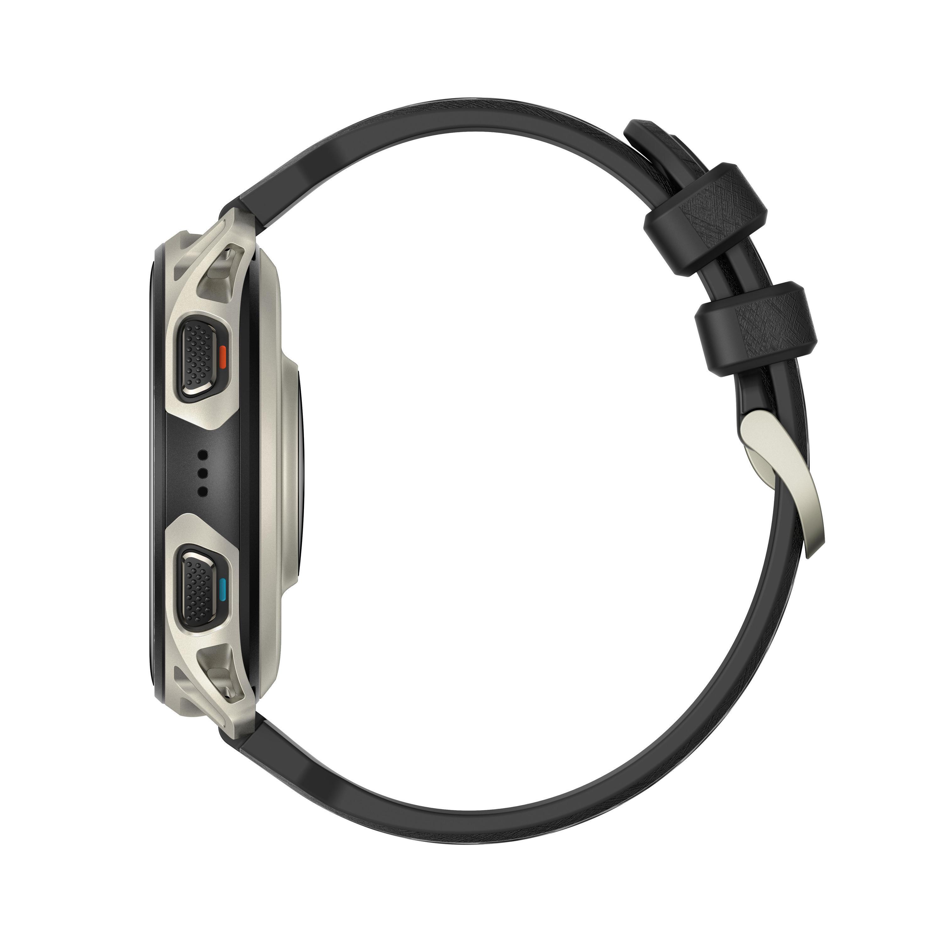 Sportovní chytré hodinky s GPS Amazfit Cheetah 2 Pro 5/5