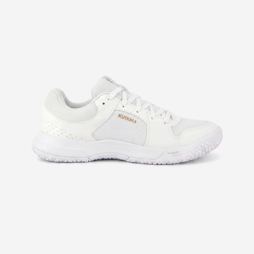 Adult Versatile Tennis Shoes Comfort Lite - Beige