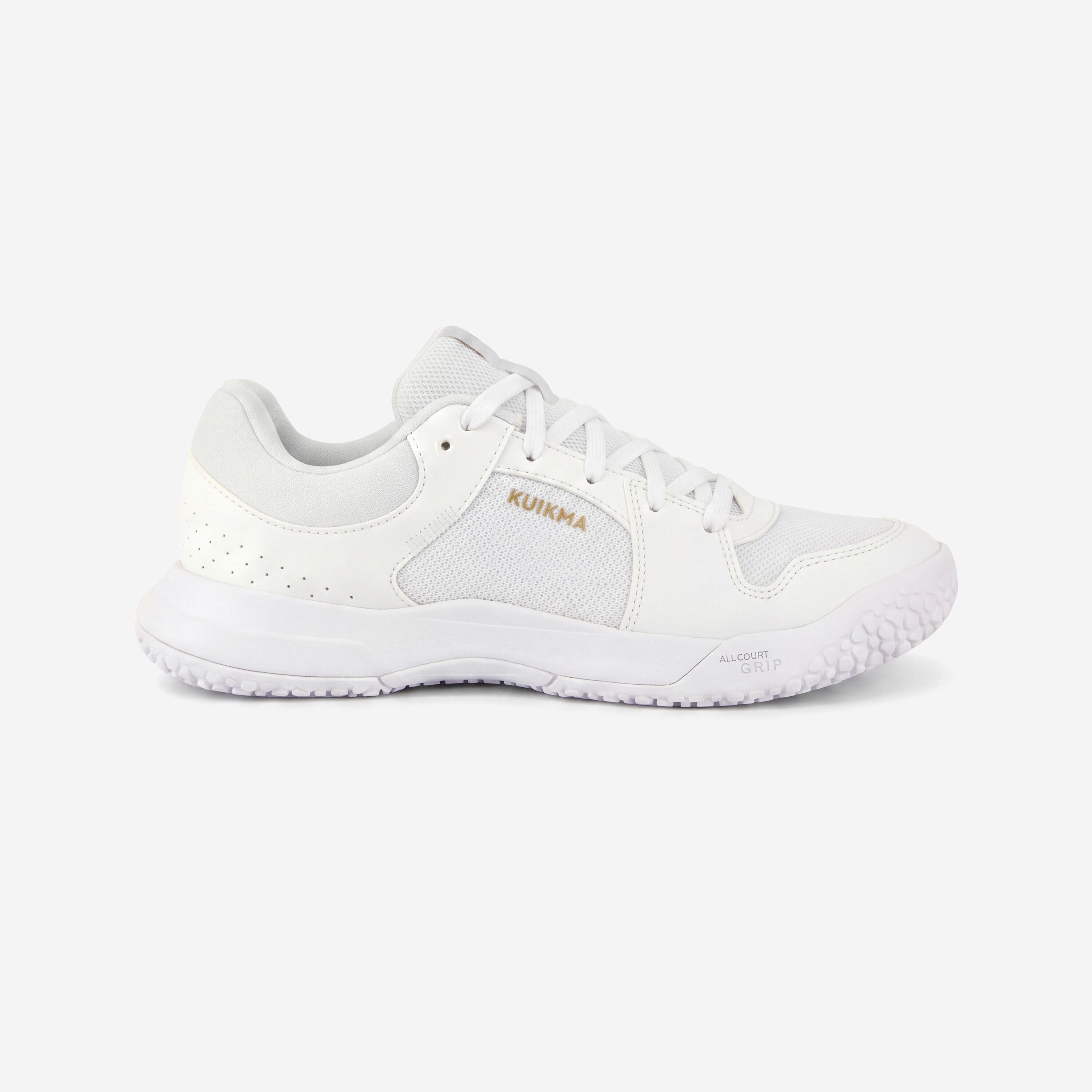 KUIKMA Univerzálna tenisová obuv Comfort Lite bielo-béžová 37 · záber 6
