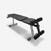 Banc de musculation pliable inclinable et déclinable, Bench 500