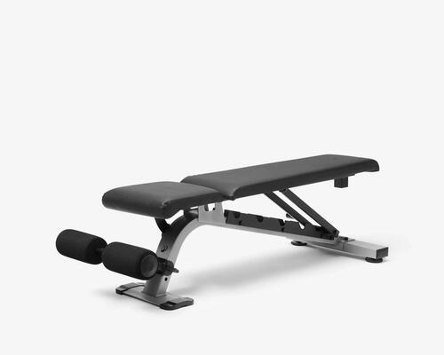 Banc musculation 900 corength notice réparation
