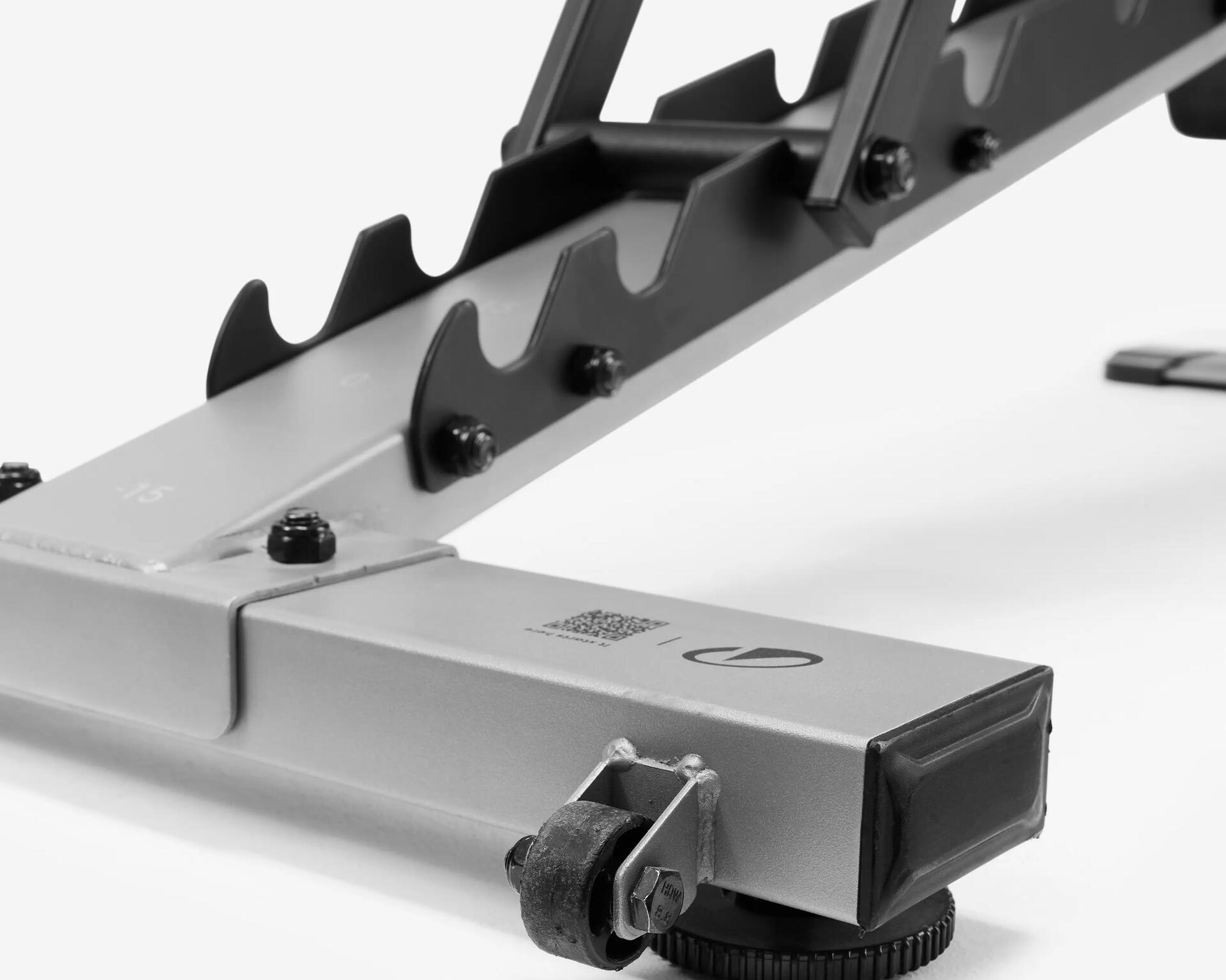 Banc musculation 900 corength notice réparation