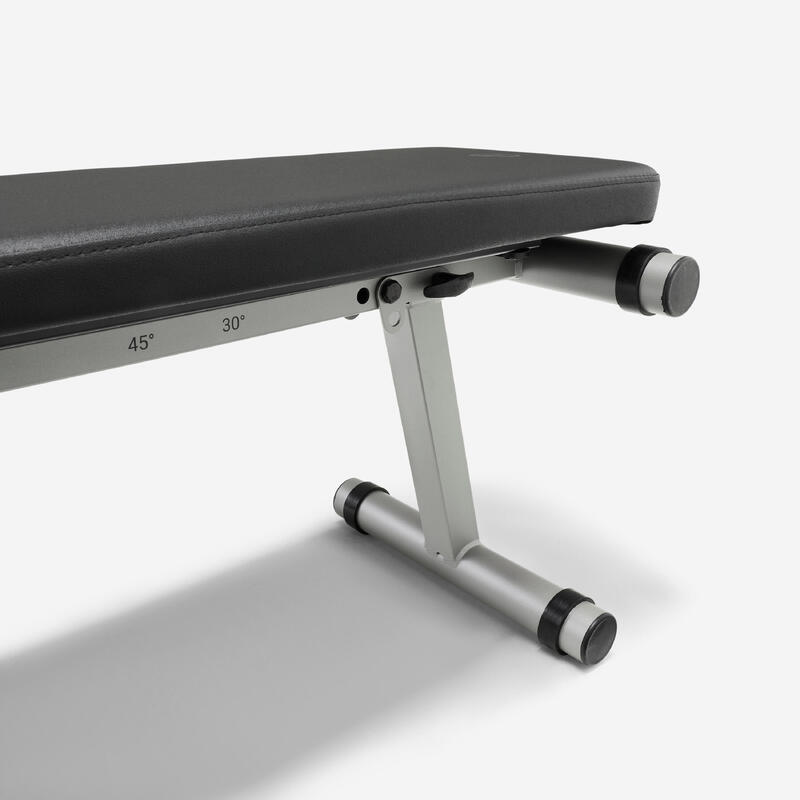 Katlanır ve Eğimli Mekik Sehpası - Bench 500