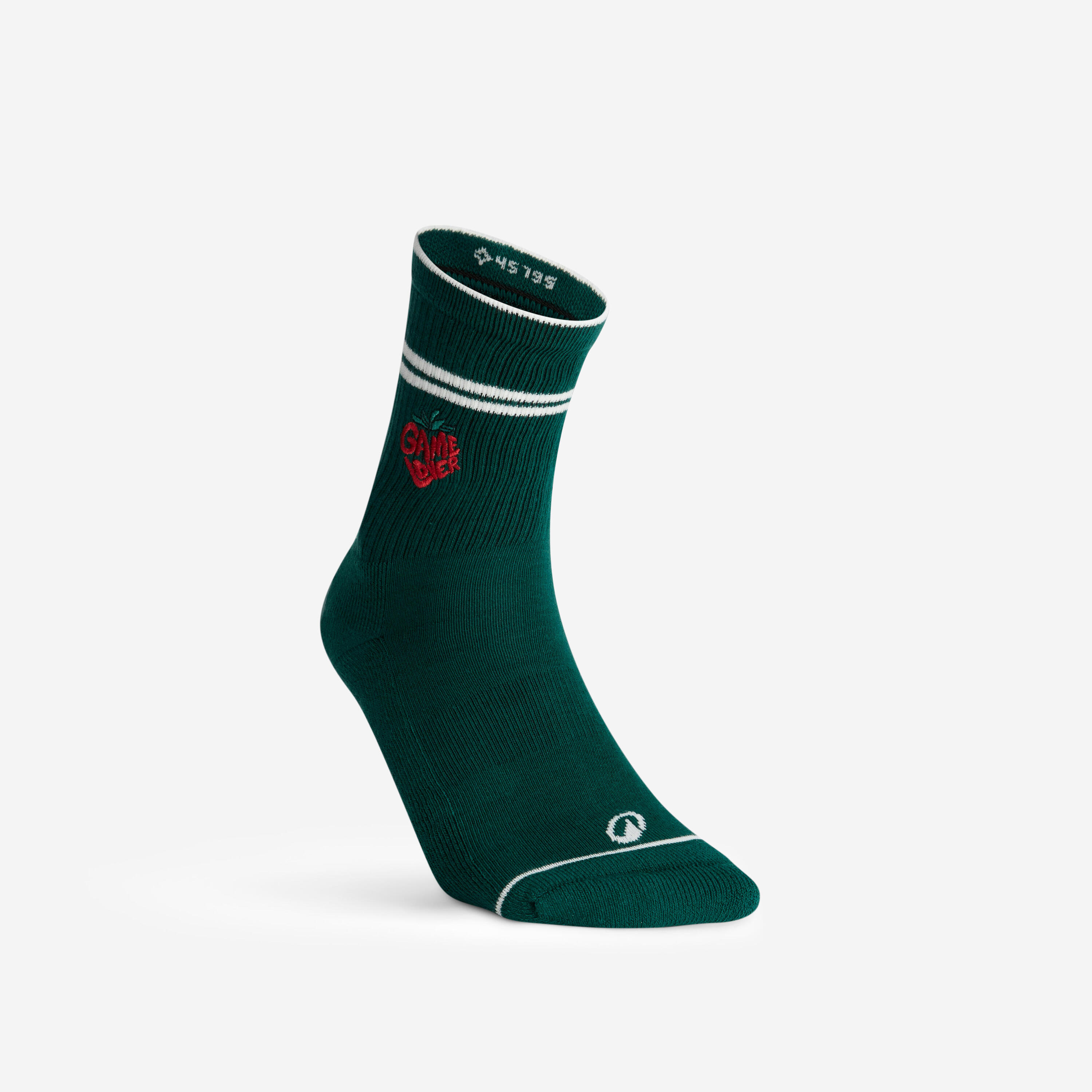 Skarpety sportowe RS300 wysokie 2 pary specjalna edycja Roland Garros 2/5