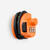 Verrou de pontet orange pour armes