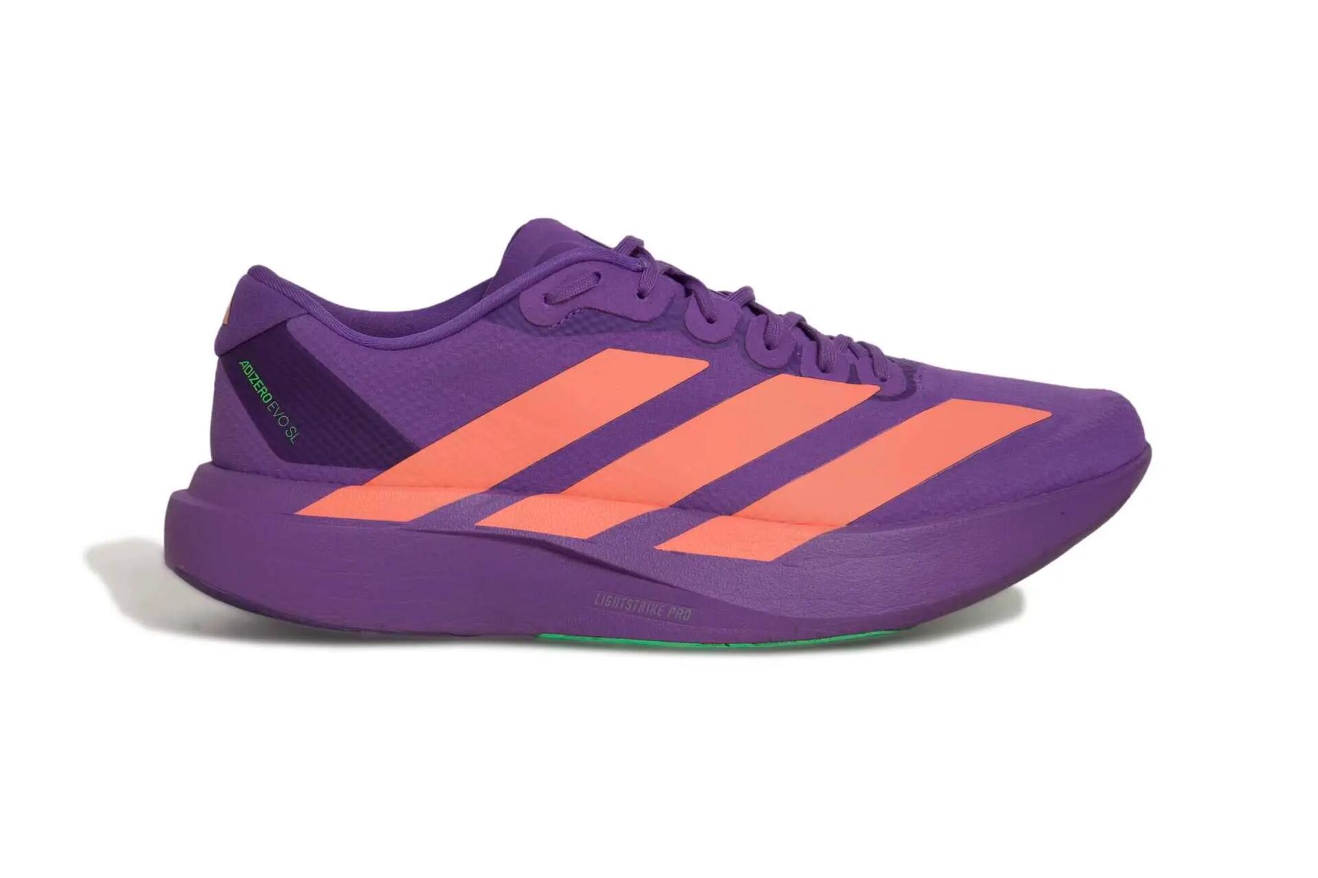 Decathlon | Tênis Masculino de Corrida Evo Sl Adidas Marrom