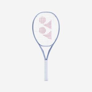 Raqueta de tenis adulto 295 g, Yonex Muse azul metálico