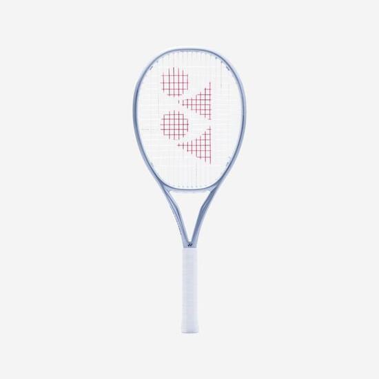 Raquette de tennis adulte 295g, Yonex muse bleu acier