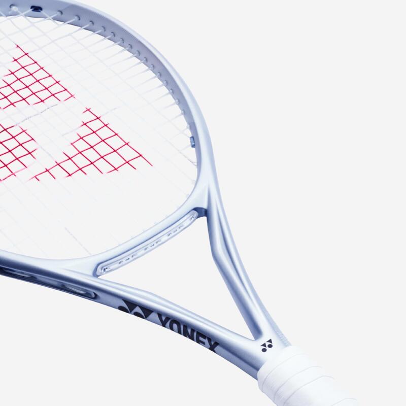 Rachetă de tenis adulți 295g, Yonex muse albastru