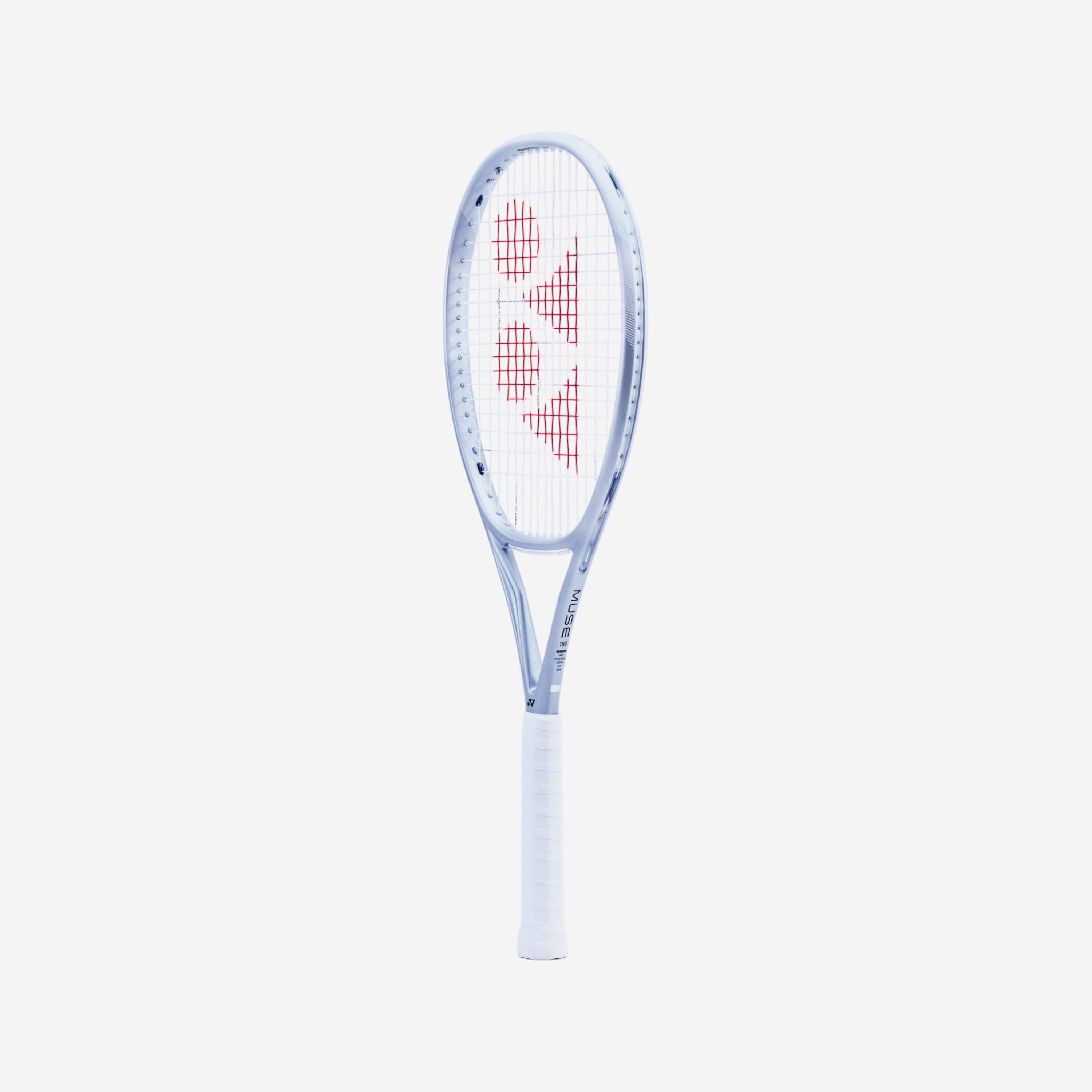 Tenisová raketa Muse 100 295 g 2/12