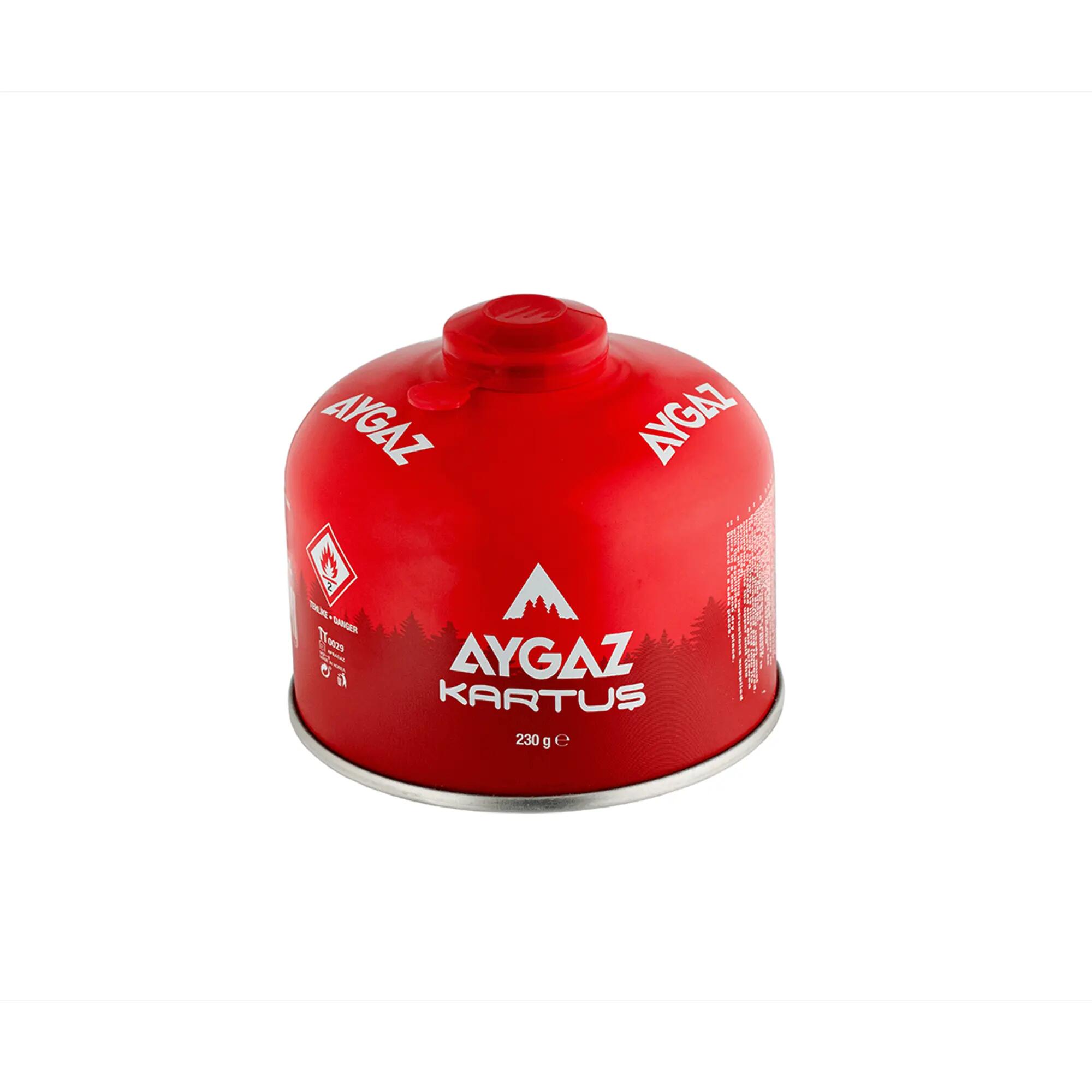 AYGAZ picture