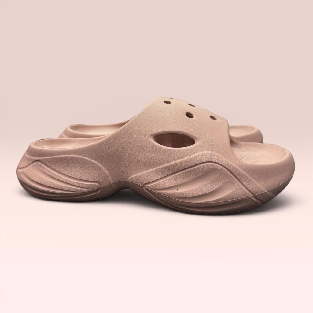 SLAP CW07 MAUVE PALE