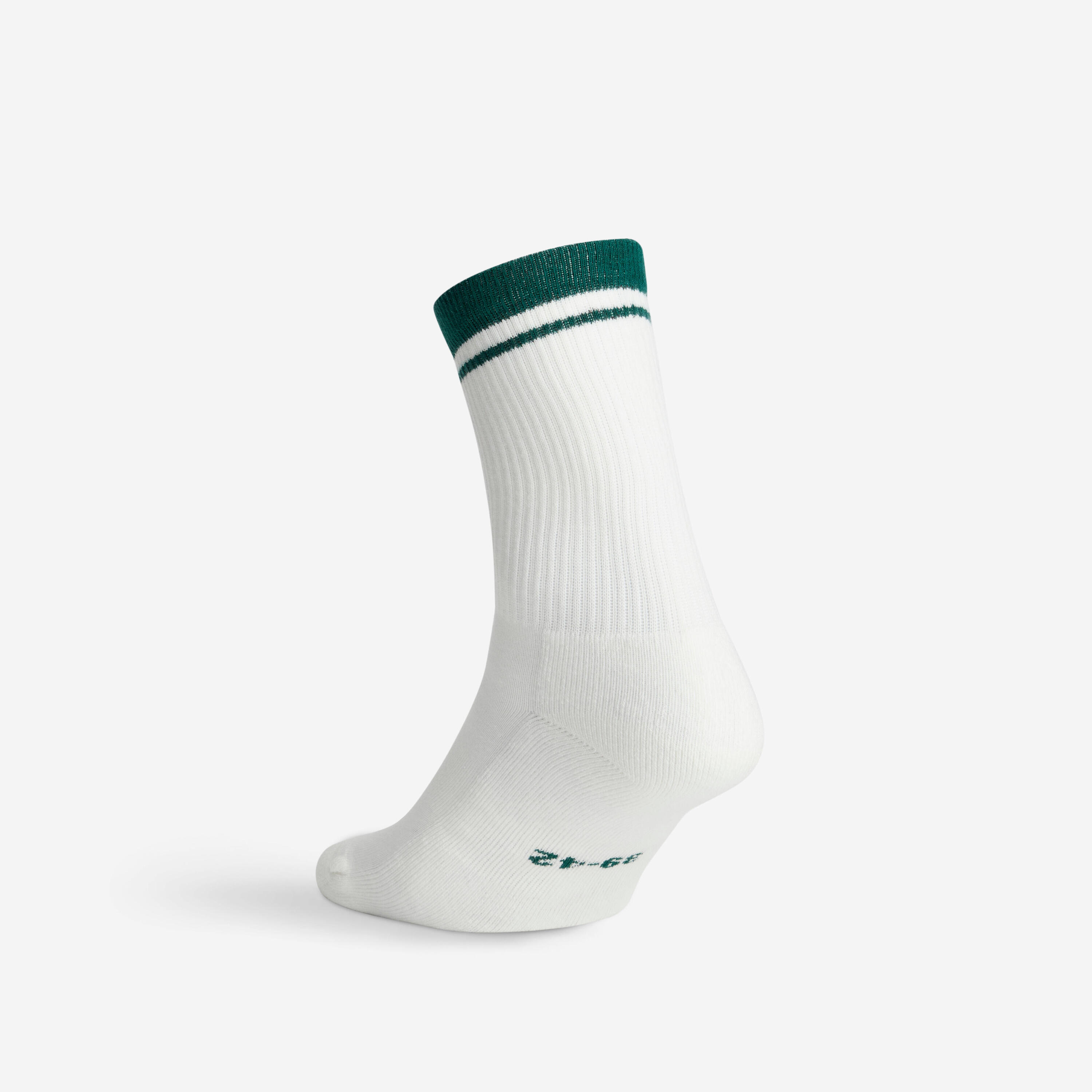 Skarpety sportowe RS300 wysokie 2 pary specjalna edycja Roland Garros 5/5