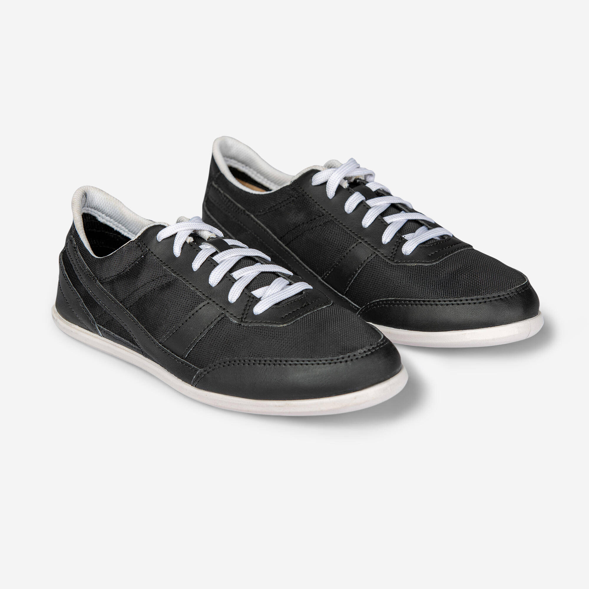 IN ONE MANY SHOE BLACK -  1