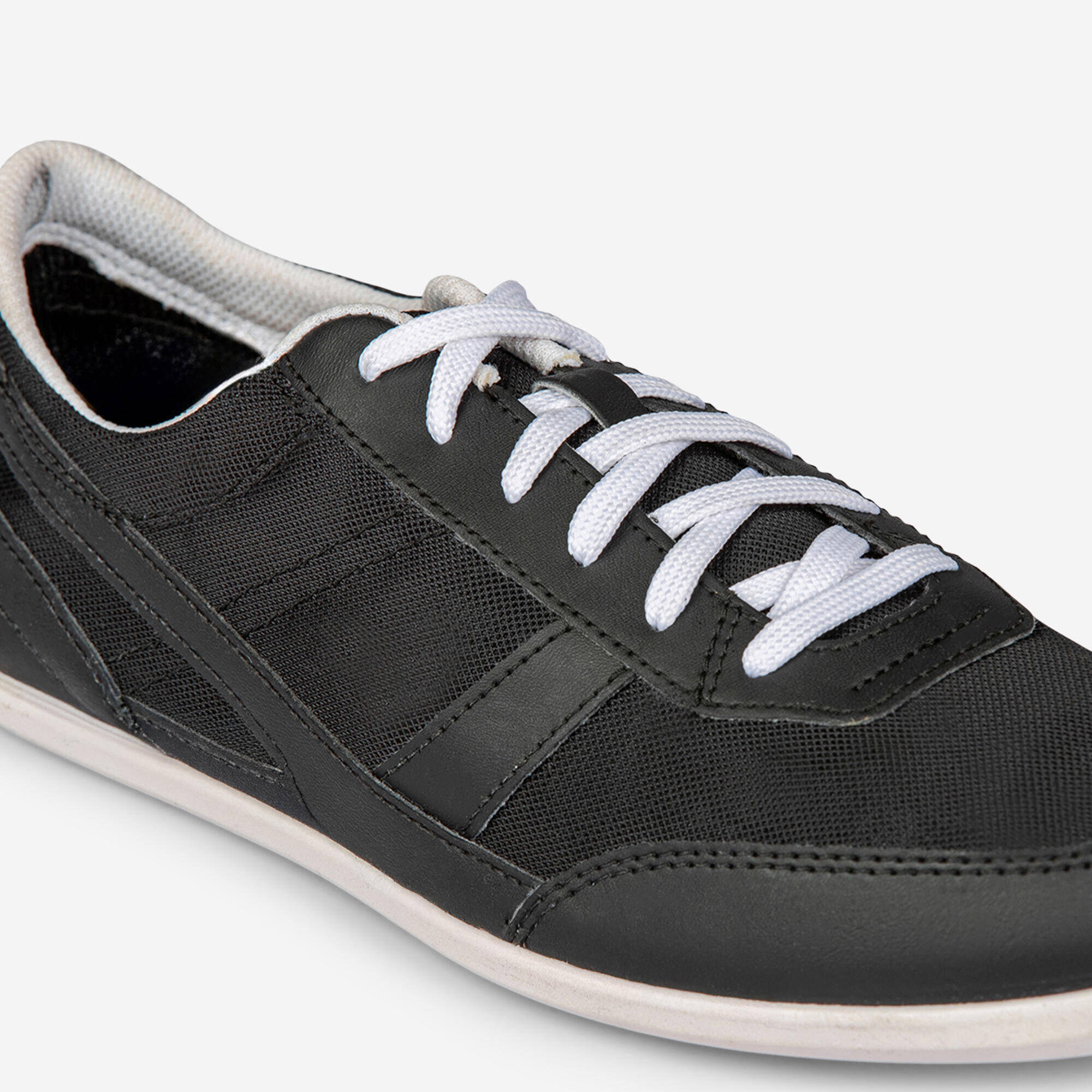 IN ONE MANY SHOE BLACK -  3