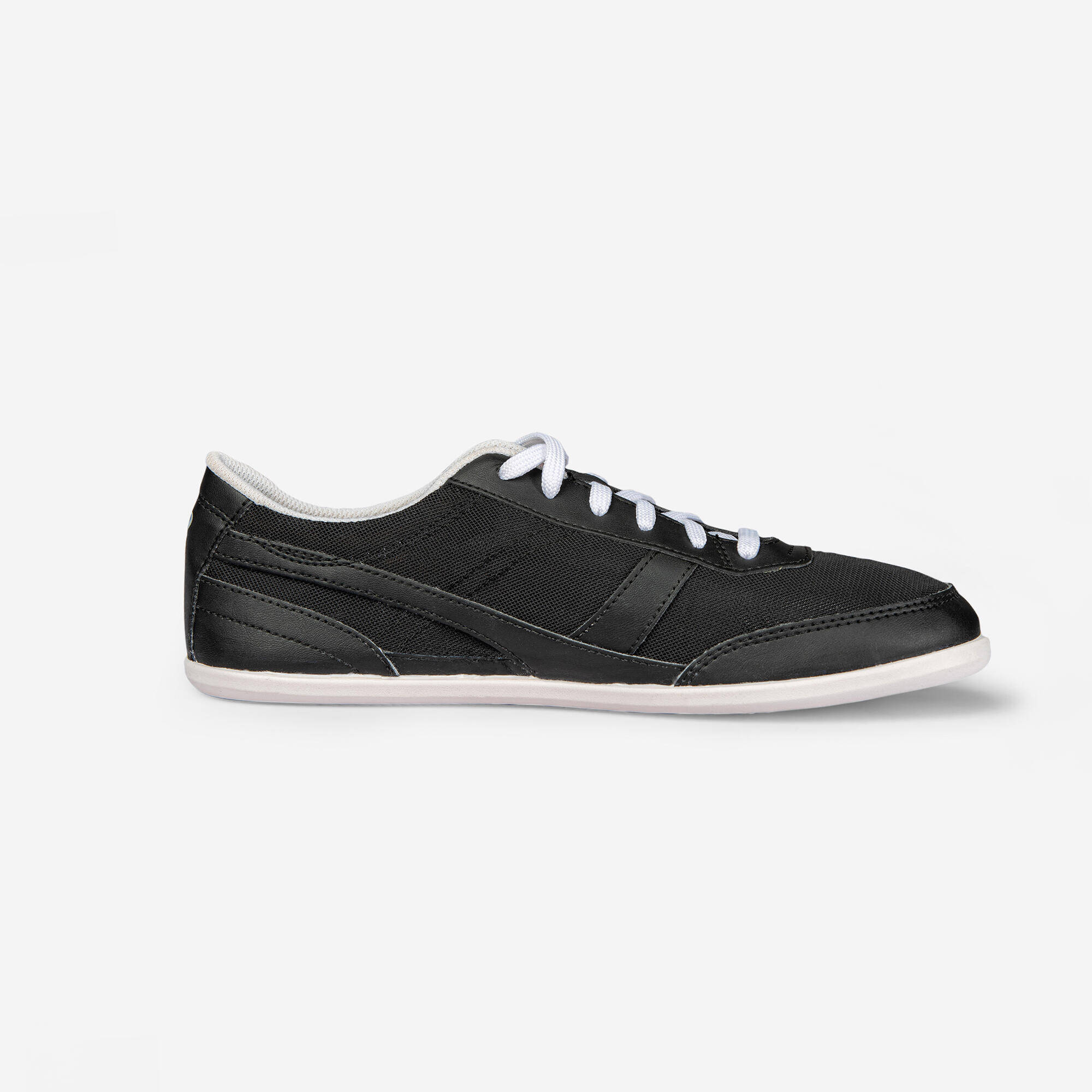 IN ONE MANY SHOE BLACK -  4