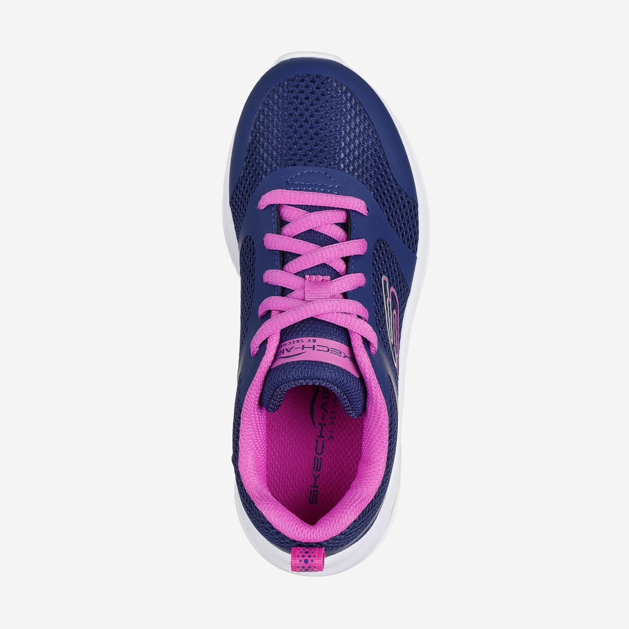 Buty dla dzieci Skechers Microspec 3/4
