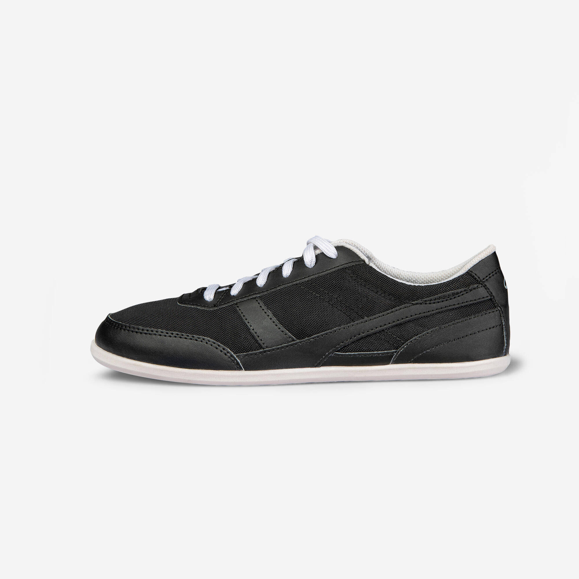 IN ONE MANY SHOE BLACK -  2