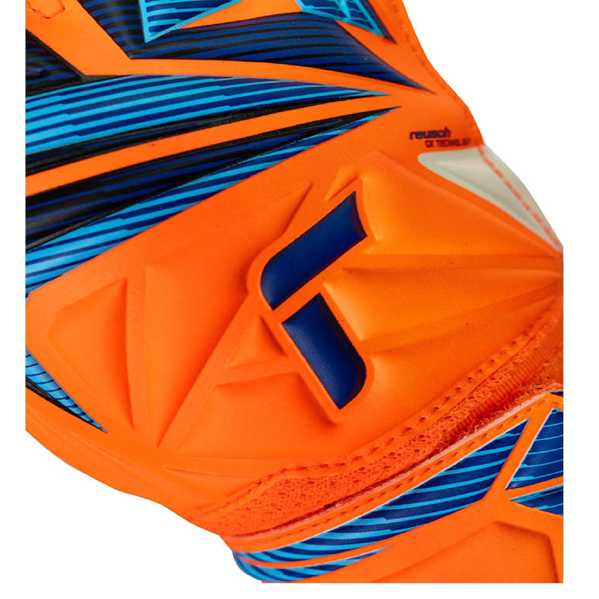 Guants de porter Reusch Attrakt Solid  JR.Edició World Cup 2026 3/4