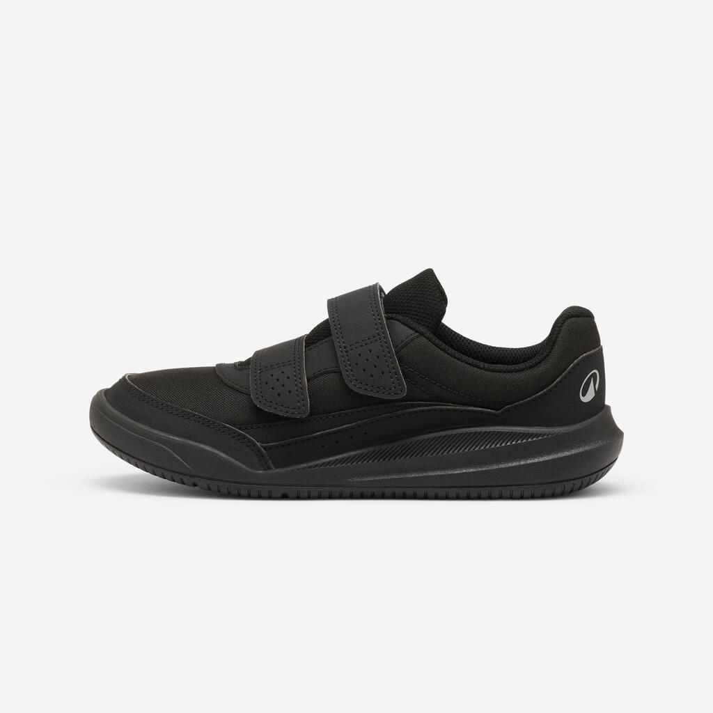 Chaussure multisport enfant, noir