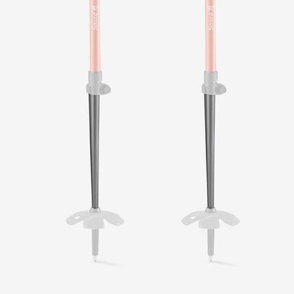 Tube de remplacement pour bâton de ski VARIO 2 Safety