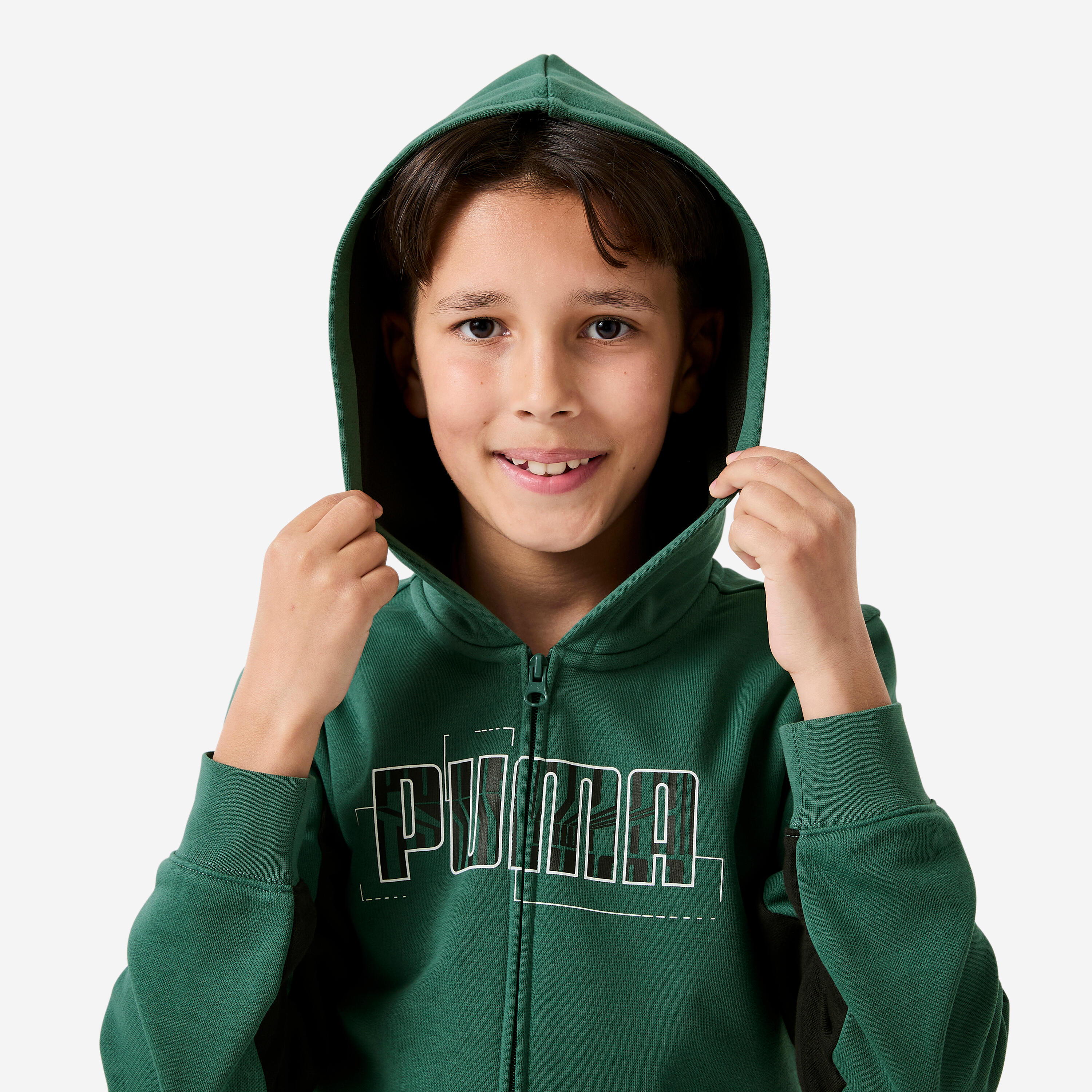 Dres dziecięcy Puma 3/10