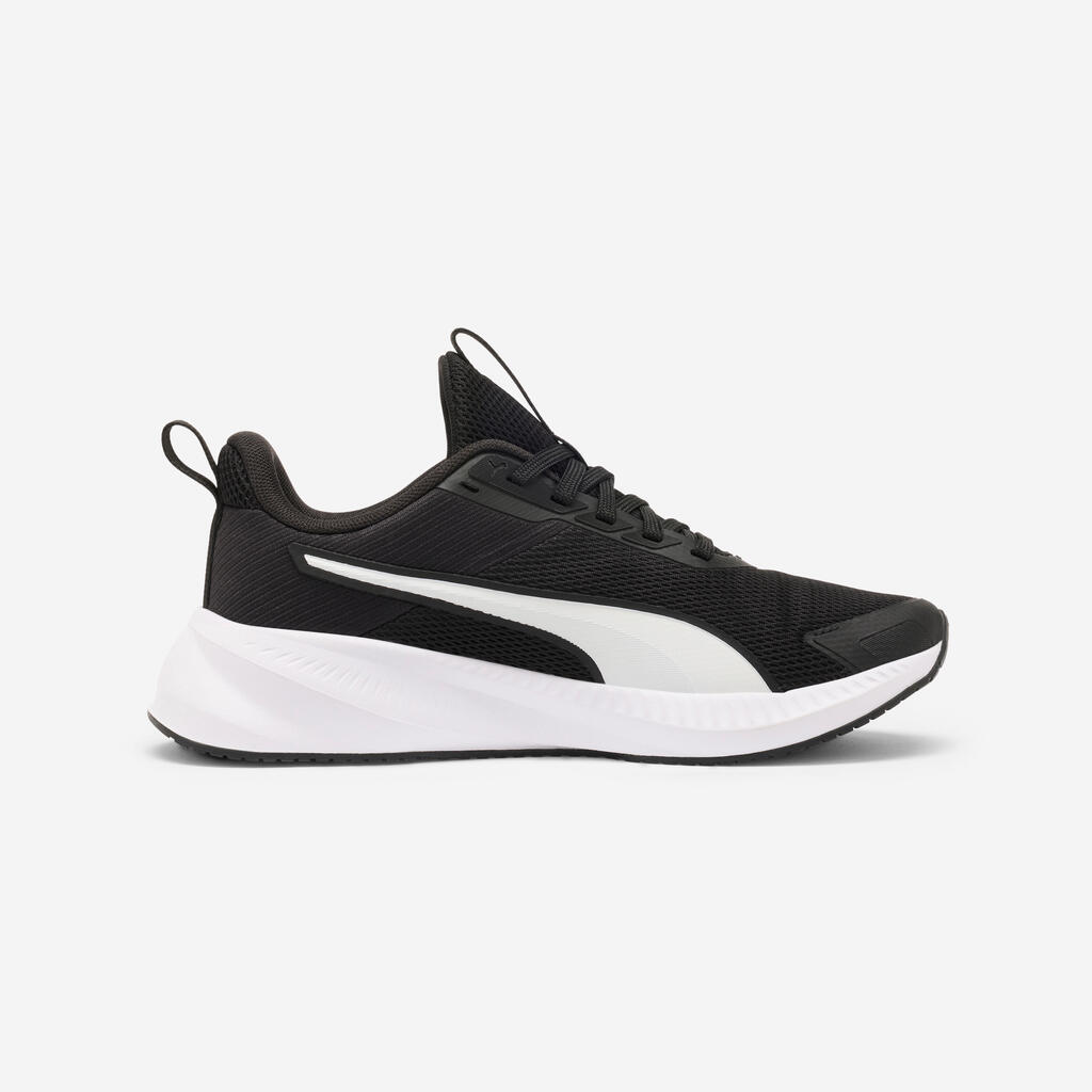 BLACK / WHITE