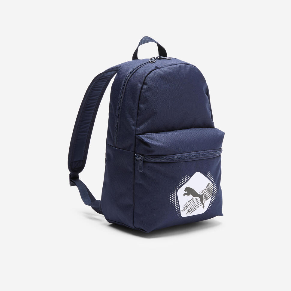 Modrý Puma dětský batoh 13 l. Zobrazit produkt.