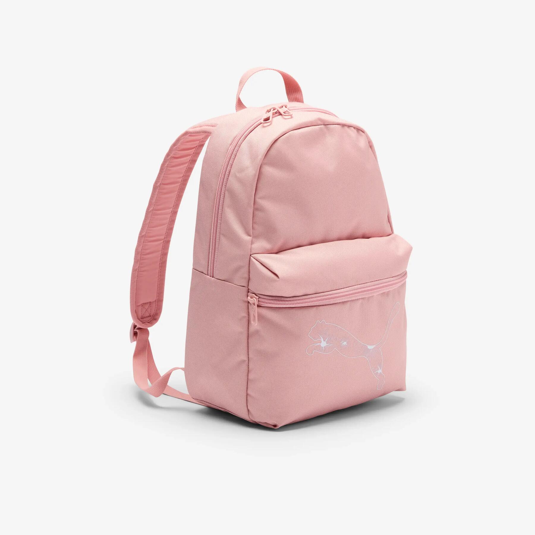 17 litre blue essential backpack