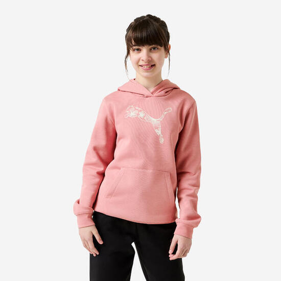 Bluza sportowa dla dzieci Puma