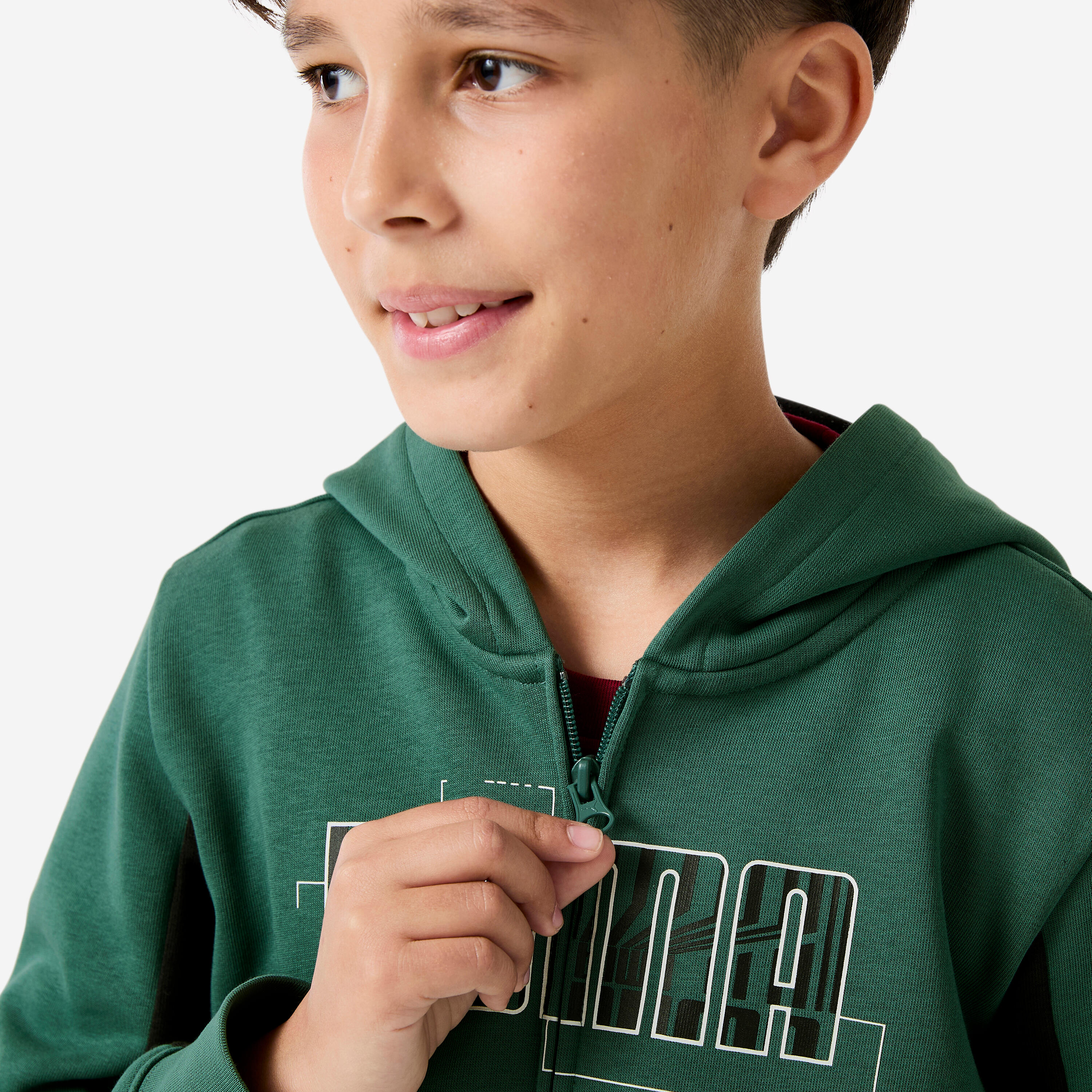 Dres dziecięcy Puma 5/10