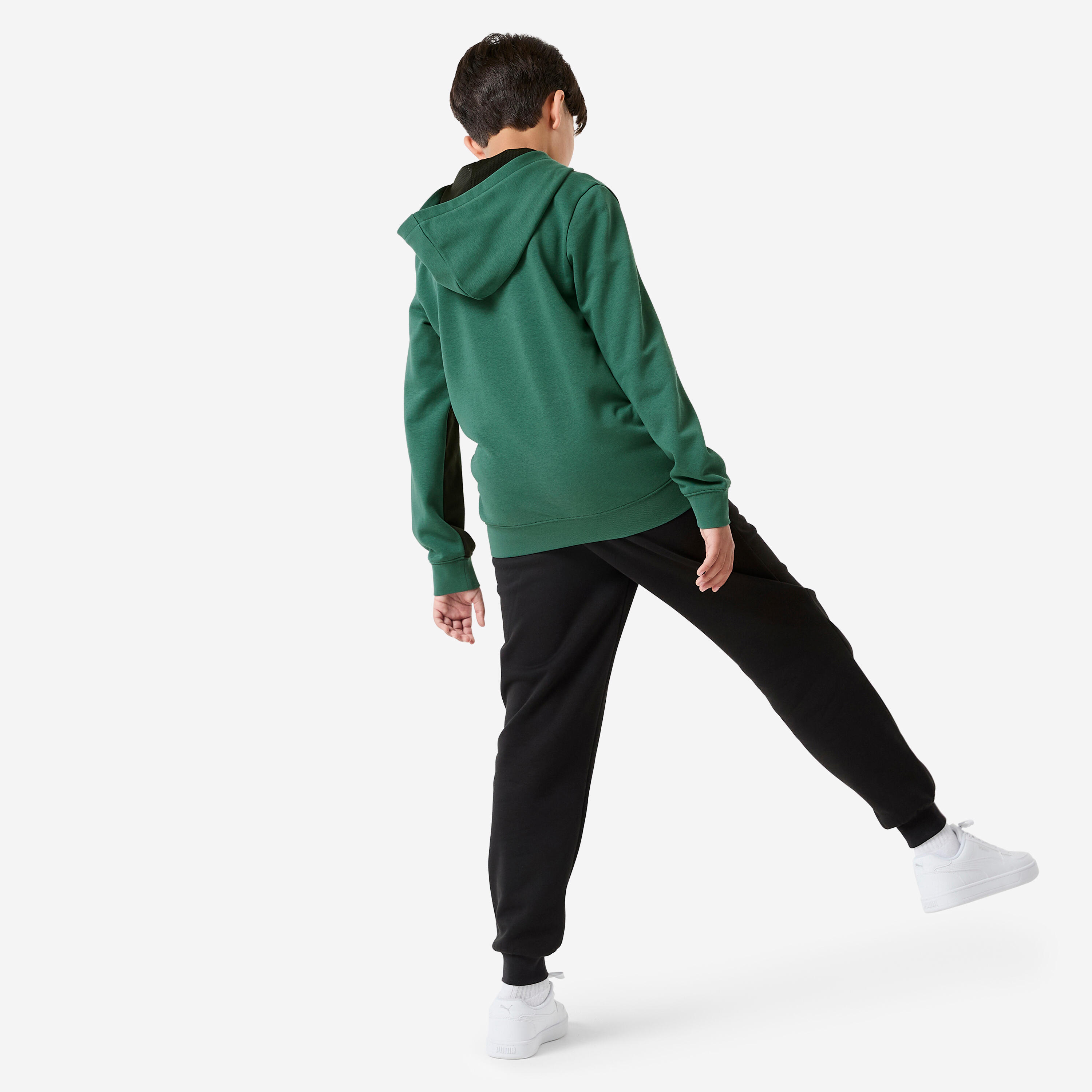 Dres dziecięcy Puma 4/10