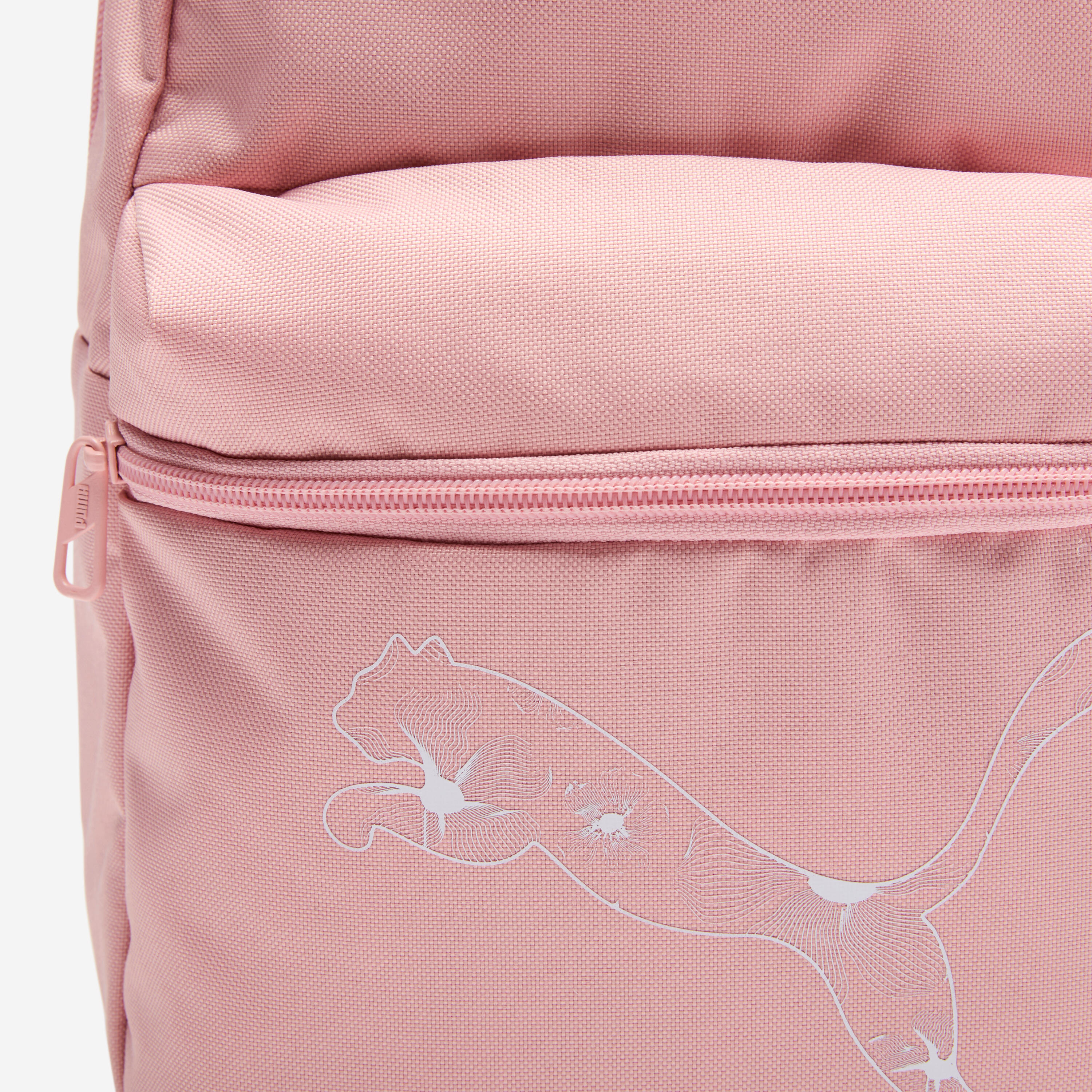 Zaino Puma bambino 13L rosa 5/5