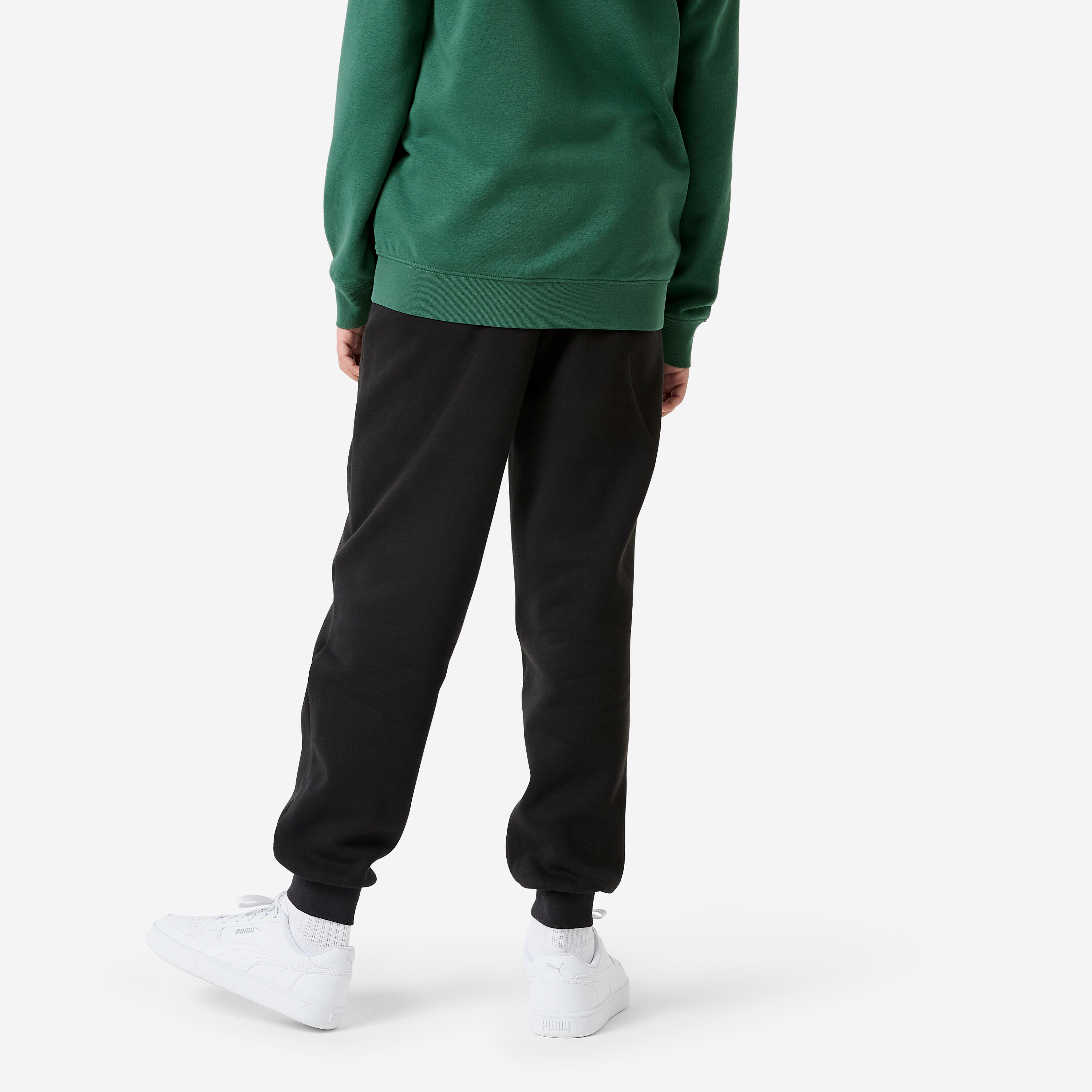 Dres dziecięcy Puma 10/10