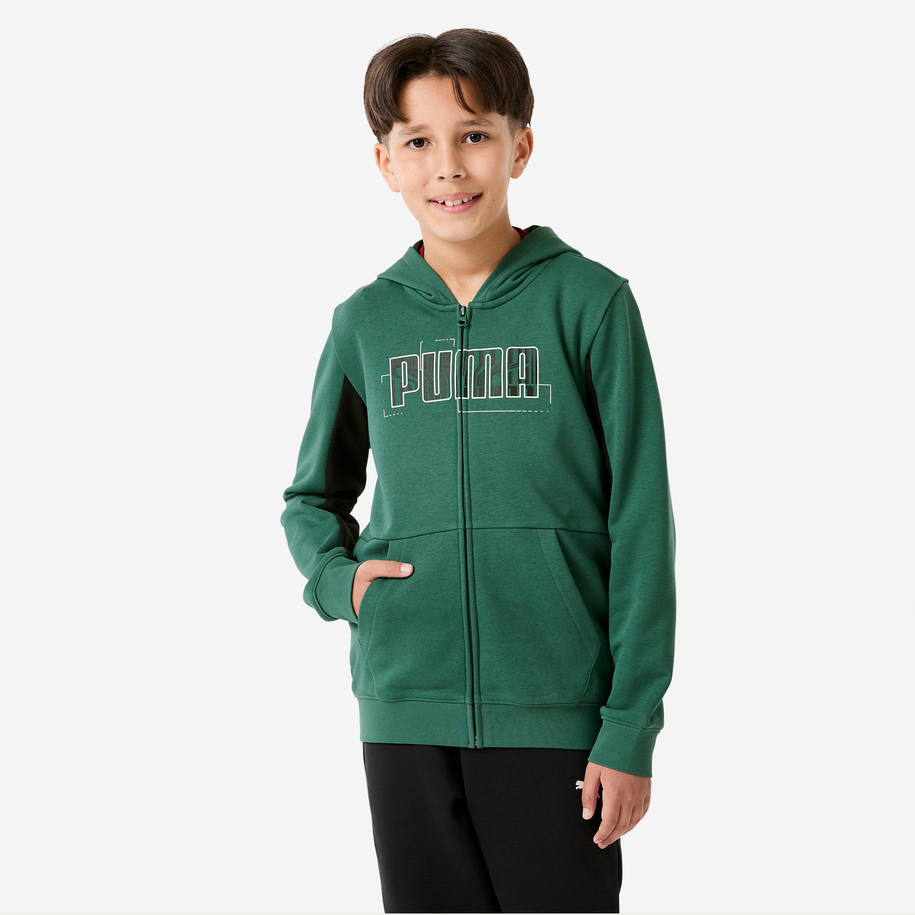 Dres dziecięcy Puma 2/10